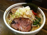 「味噌」@みそや林檎堂BASICの写真