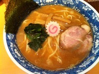 「らーめん」@らーめん文蔵の写真