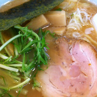 「ラーメン+替玉+日替わりご飯」@和風とんこつラーメン 景虎の写真