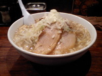 「小ぶた特盛」@神勝軒 下永谷店の写真