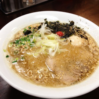 「平九郎ラーメン」@平九郎Rの写真