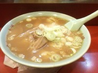 「ラーメン」@太源の写真