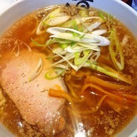 「ラーメン」@一凛の写真