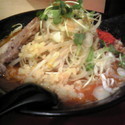 辛ラーメン＋もりもり野菜
