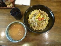 「野菜つけ」@野菜つけめん DRAGONの写真