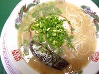 「ラーメン」@よかろうもんの写真