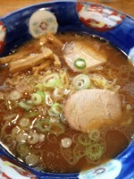 「ラーメン」@天鳳の写真