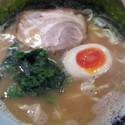 醤油ラーメン（￥650）