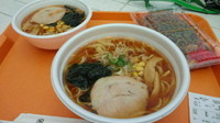 「ラーメン　500円」@荒川遊園 ちびっこ売店の写真