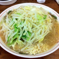 「小（￥700）」@ラーメン二郎 品川店の写真