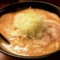 味噌チャーシュー麺(期間限定100円引き)
