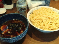 「もりそば中盛」@経堂 大勝軒の写真