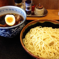 「つけチャーシュー大盛り 1100円」@豪快の写真