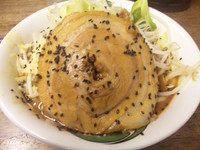 「雷味噌 （並） ￥760」@雷 北松戸本店の写真