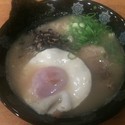 味噌玉ラーメン+替え玉（780円+120円）
