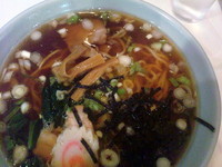 「ラーメン」@中華 かんちゃんの写真