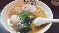 「ラーメン」@ラーメン 天の写真