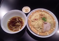 「２号つけ麺：850円」@ラァメン家 69’N’ ROLL ONEの写真