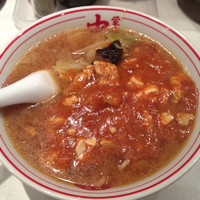 「蒙古タンメン」@蒙古タンメン 中本 町田店の写真