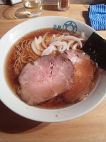 「琥珀（大盛）」@楽観 立川の写真