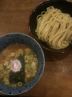 「つけ麺」@舎鈴 丸の内店の写真