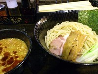 「つけ麺 （胡麻） 830円」@麺喰屋 澤 水天宮本店の写真