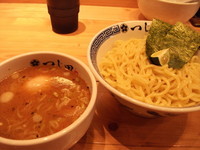 「二代目つけめん」@つじ田 神田御茶ノ水店の写真