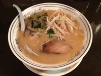 「ラーメン」@神龍の写真