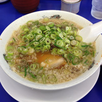「ラーメン¥650」@来来亭 堅田店の写真