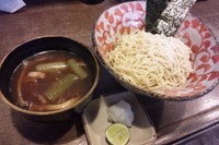 「＜限定＞ひやひや　￥850」@麺屋 巧の写真