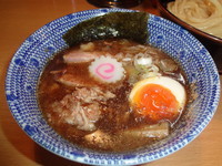 「つけめん」@頑者の写真