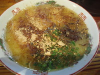 「ラーメン」@天外天 本店の写真