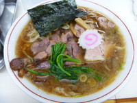 「青島チャーシュー」@青島食堂 秋葉原店の写真