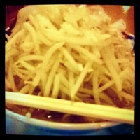 「ラーメン」@山勝角ふじ 新松戸店の写真