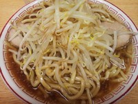 「ラーメン」@ラーメン二郎 環七新代田店の写真