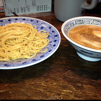 「つけ麺」@麺屋 一慶の写真