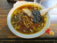 「ラーメン」@丸長 荻窪本店の写真
