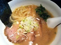 「豚塩チャーシュー」@サトー通の写真