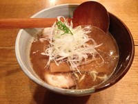 「らーめん」@渡なべの写真