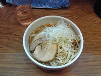 「みそラーメン」@麺処 慶の写真