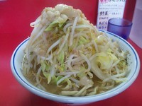 「小らーめん￥６５０」@麺屋 桐龍の写真