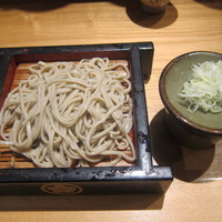「ミニ蕎麦会席（２１００円）」@手打ち蕎麦・うどん・和食 玉川の写真