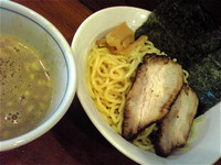 「つけ麺￥850」@麺屋 御神本の写真