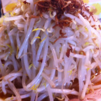 「味噌ラーメン+中盛り+野菜増し」@ラーメン大 堀切店の写真