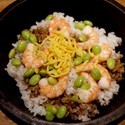 エビめし風チャーハン