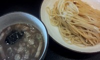 「つけ麺」@GOODMENの写真