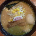 【みそ】とろーり煮卵らーめん