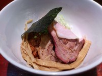 「台湾らぁめん・スープOFF 700円」@喜元門 つくば東光台店の写真