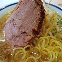 「塩ラーメン　945円」@神名備の写真