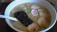 「チャーシューメン￥860＋こてこて￥50＋手打ち麺￥50」@ひろたやの写真